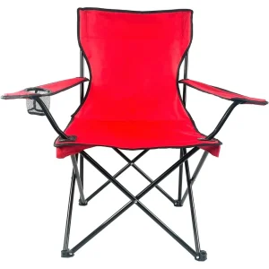 Foldable Outdoor Camping Chair