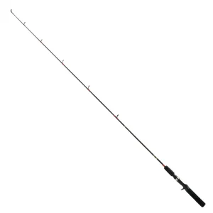 Freshwater Spin-Cast Fishing Rod